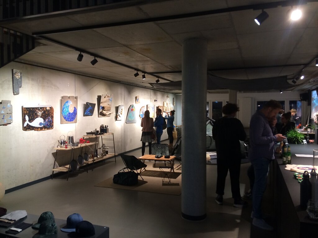 Meerkreativitaet @ Heimplanet-Surfriderfoundation